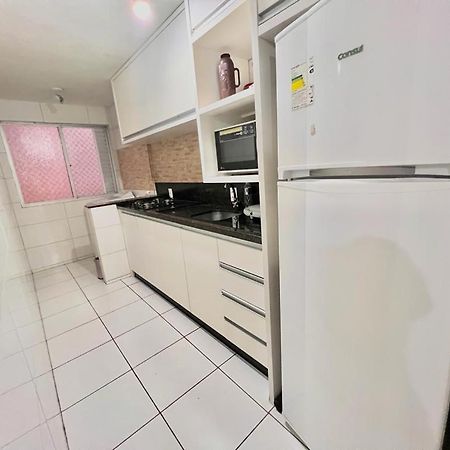 Apartamento Top Balneario Camboriu Ngoại thất bức ảnh