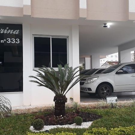 Apartamento Top Balneario Camboriu Ngoại thất bức ảnh