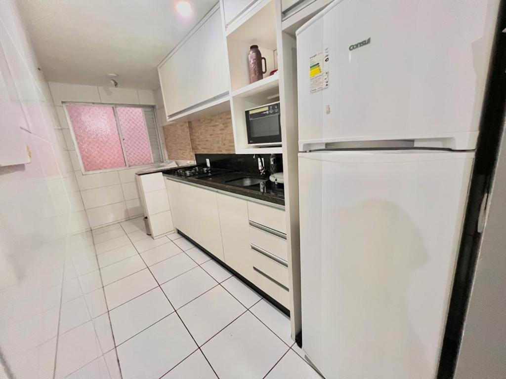 Apartamento Top Balneario Camboriu Ngoại thất bức ảnh