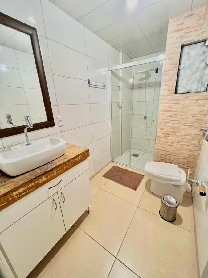 Apartamento Top Balneario Camboriu Ngoại thất bức ảnh