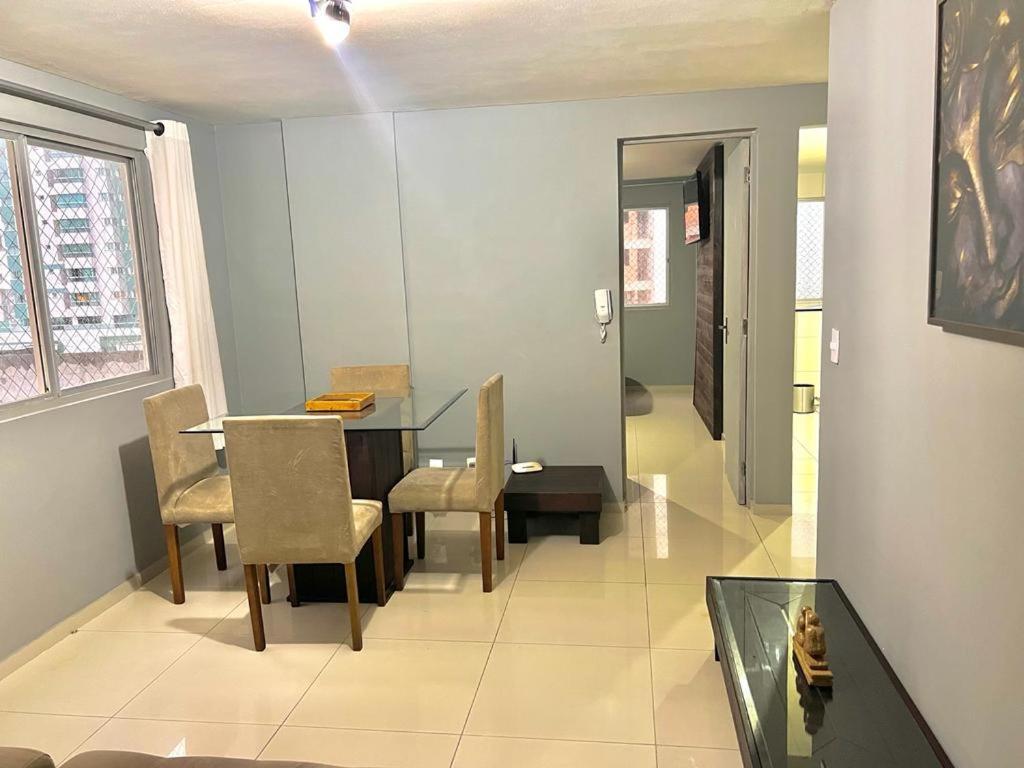 Apartamento Top Balneario Camboriu Ngoại thất bức ảnh