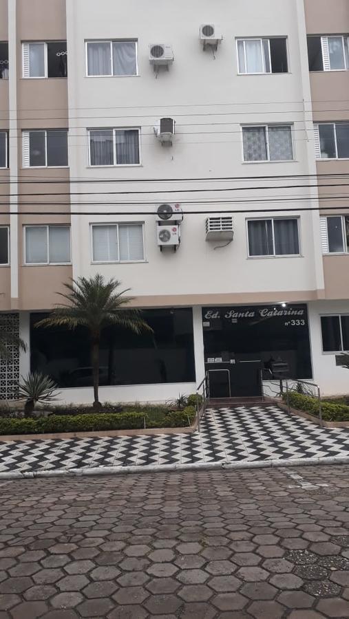 Apartamento Top Balneario Camboriu Ngoại thất bức ảnh